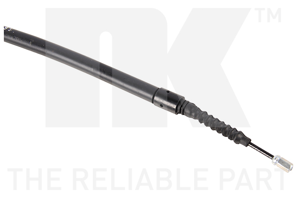 Cable, parking brake - 904775 NK