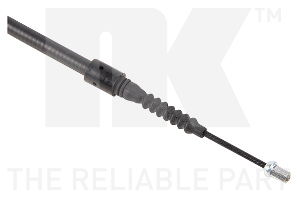 Cable, parking brake - 904776 NK