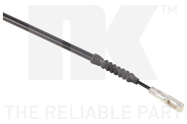 Cable, parking brake - 904776 NK