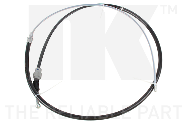 Cable, parking brake - 904794 NK