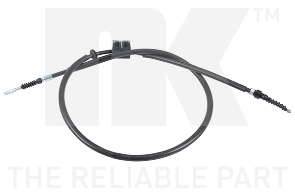 Cable, parking brake - 904795 NK