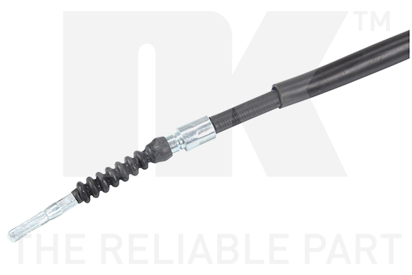 Cable, parking brake - 904795 NK