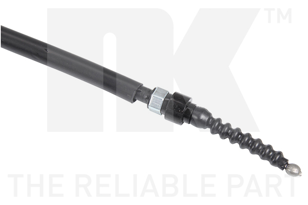 Cable, parking brake - 904795 NK