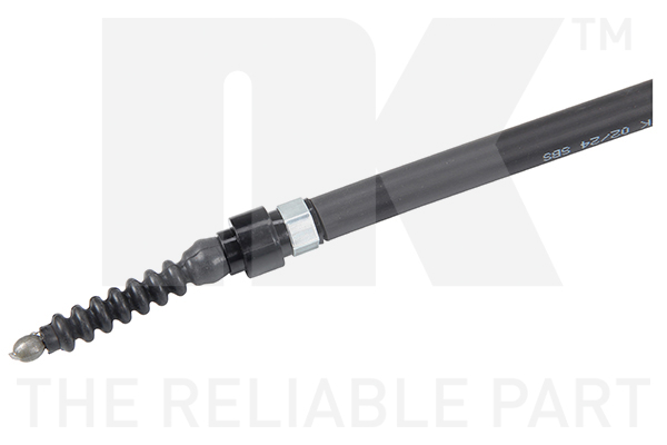 Cable, parking brake - 904796 NK