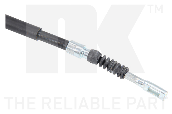 Cable, parking brake - 904796 NK