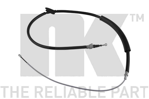 Cable, parking brake - 904798 NK