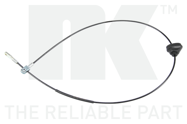 Cable, parking brake - 904826 NK