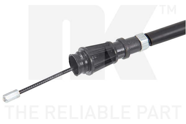 Cable, parking brake - 904831 NK