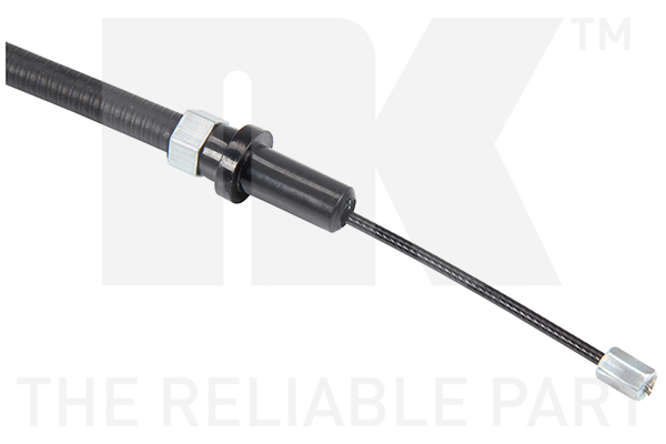Cable, parking brake - 904831 NK