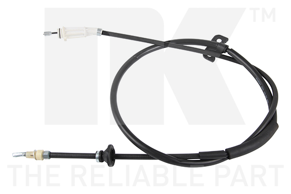 Cable, parking brake - 904841 NK