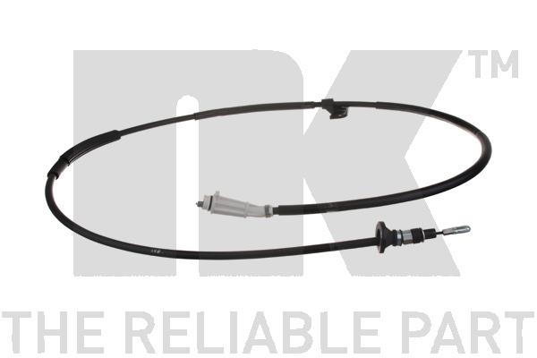 Cable, parking brake - 904843 NK
