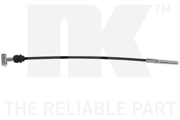 Cable, parking brake - 904845 NK