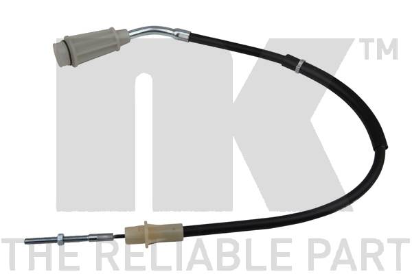 Cable, parking brake - 904859 NK
