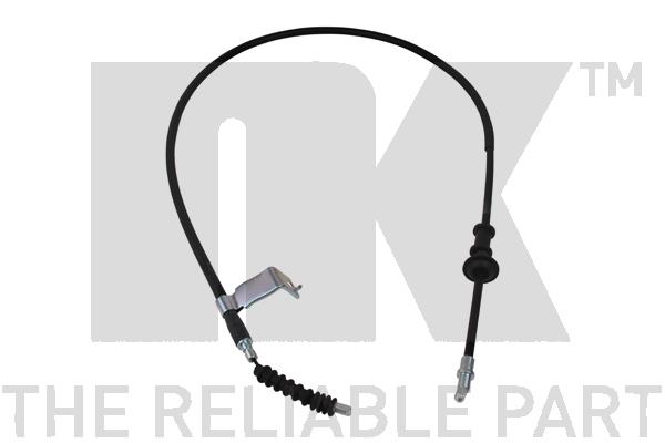 Cable, parking brake - 905010 NK