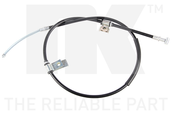 Cable, parking brake - 905205 NK