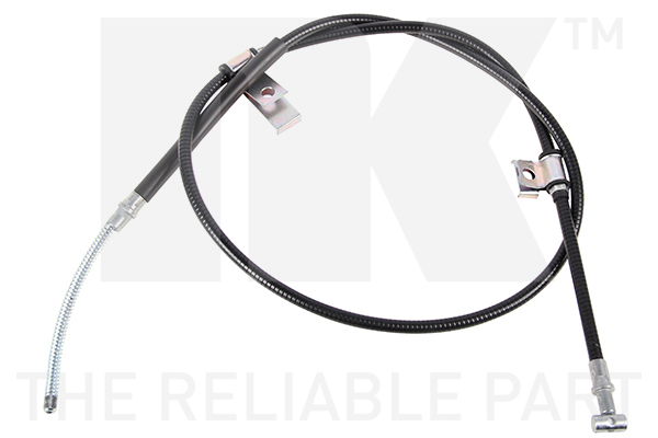 Cable, parking brake - 905207 NK