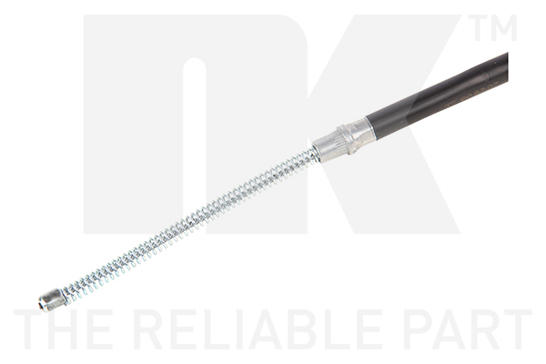 Cable, parking brake - 905207 NK