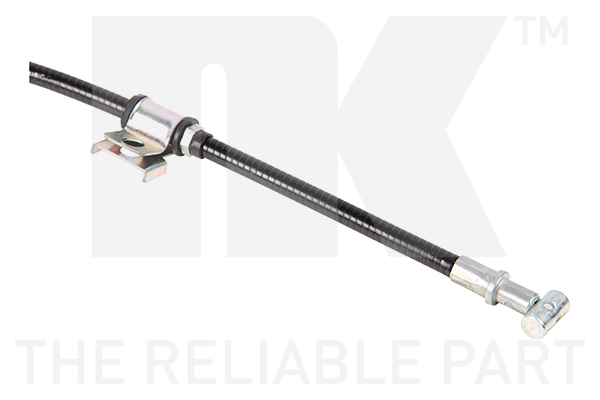 Cable, parking brake - 905207 NK