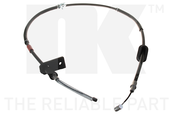 Cable, parking brake - 905220 NK