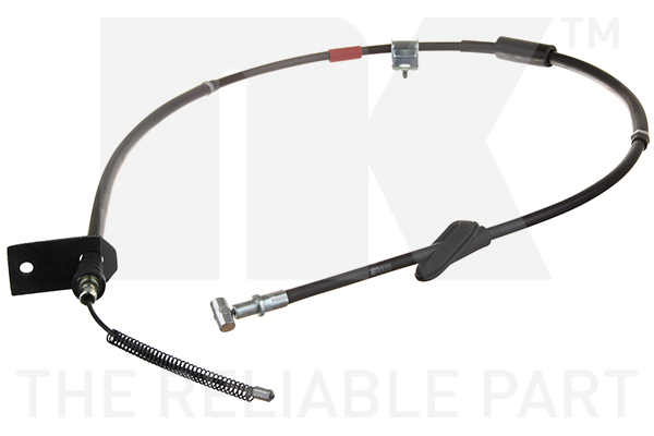 Cable, parking brake - 905223 NK