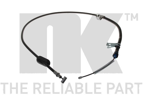 Cable, parking brake - 905224 NK