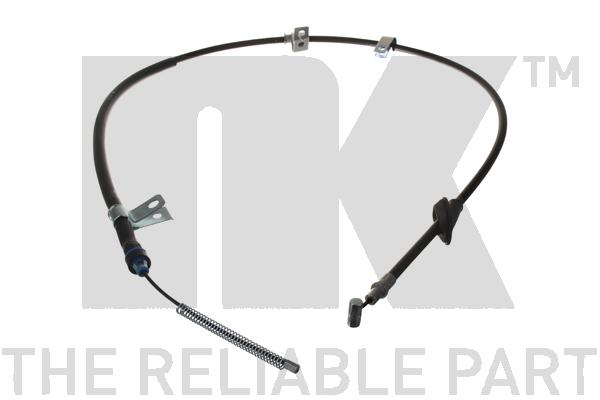 Cable, parking brake - 905225 NK