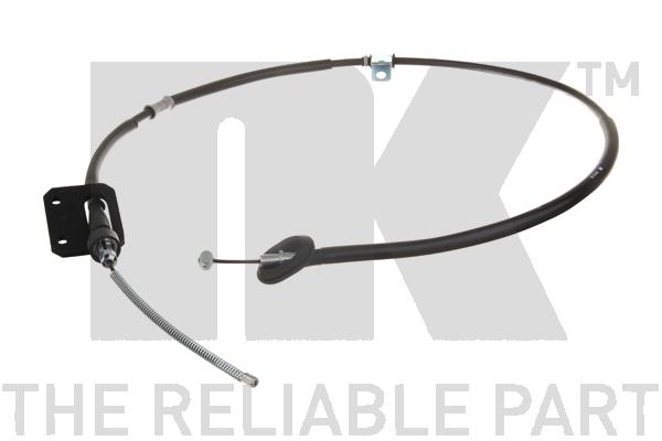 Cable, parking brake - 905228 NK