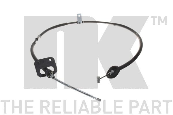 Cable, parking brake - 905229 NK