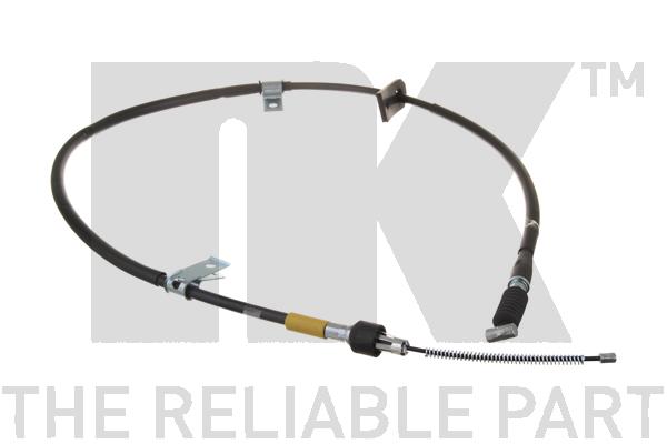 Cable, parking brake - 905230 NK