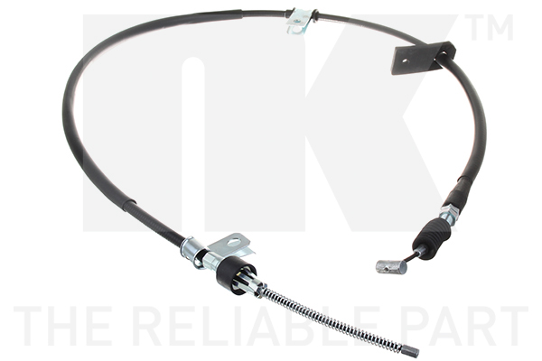 Cable, parking brake - 905231 NK