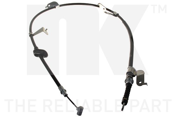 Cable, parking brake - 905234 NK