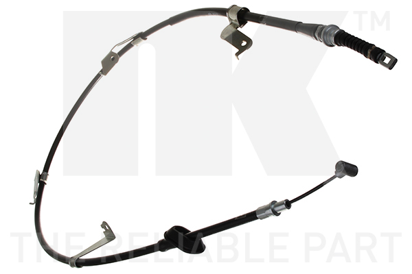 Cable, parking brake - 905235 NK