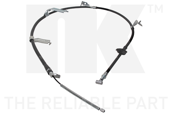 Cable, parking brake - 905236 NK