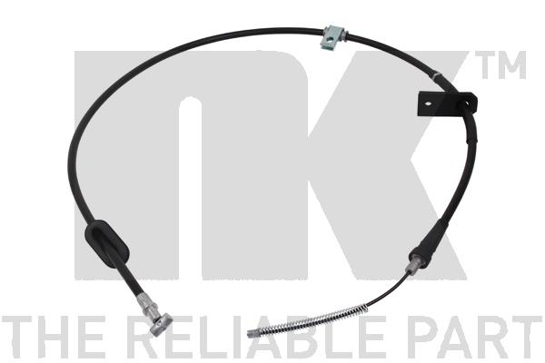 Cable, parking brake - 905240 NK