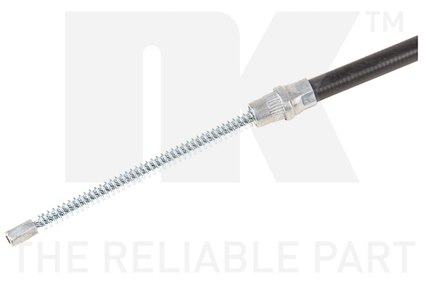 Cable, parking brake - 909910 NK