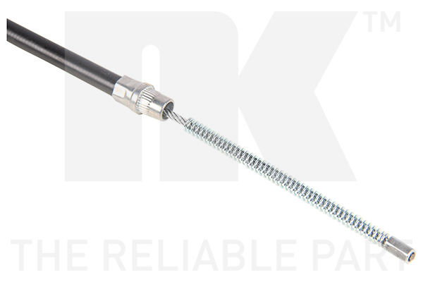 Cable, parking brake - 909910 NK