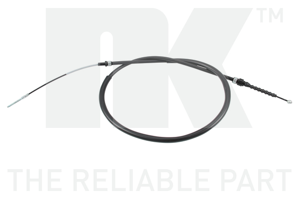 Cable, parking brake - 909912 NK