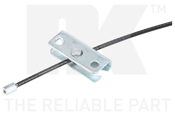 Cable, parking brake - 909913 NK