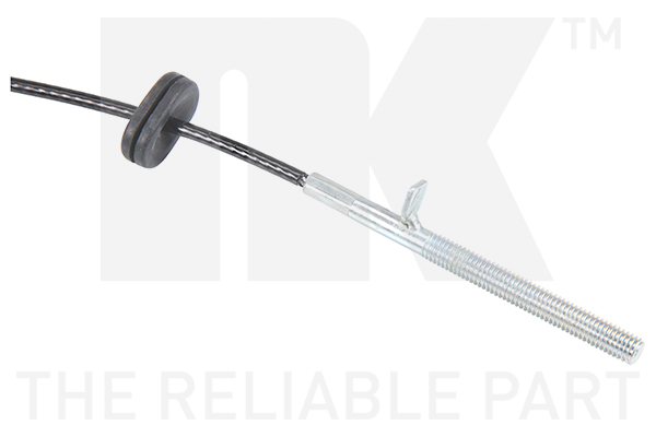 Cable, parking brake - 909913 NK
