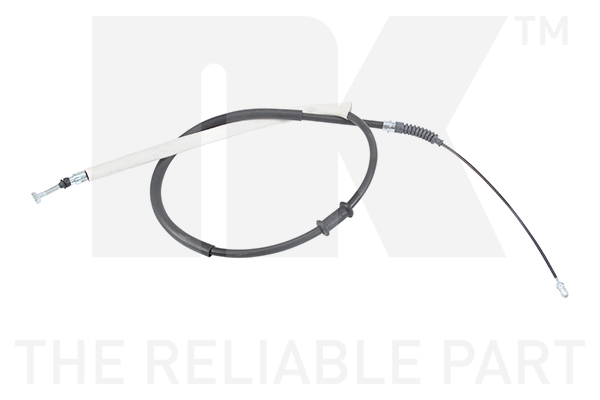 Cable, parking brake - 909918 NK