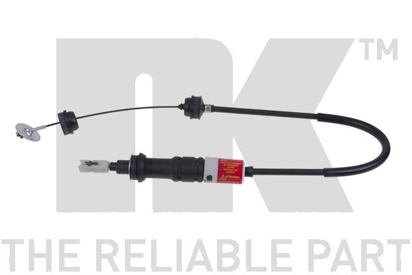 Clutch Cable - 921937 NK