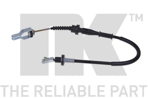 Clutch Cable - 922207 NK