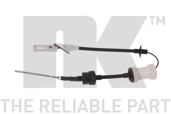 Clutch Cable - 922375 NK