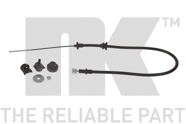 Clutch Cable - 922384 NK