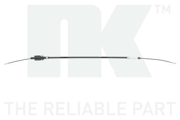 Clutch Cable - 922539 NK