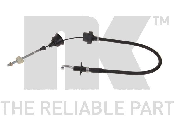 Clutch Cable - 923623 NK