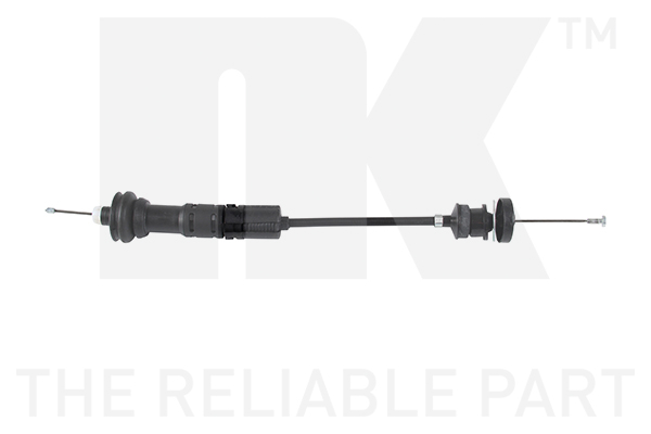 Clutch Cable - 923757 NK