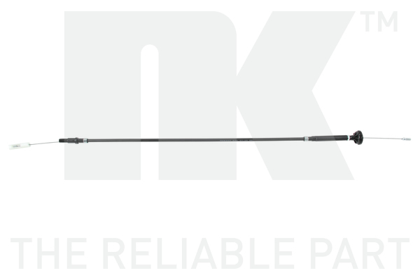 Clutch Cable - 924717 NK