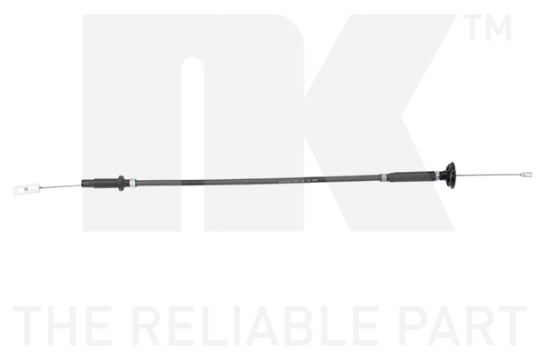 Clutch Cable - 924742 NK