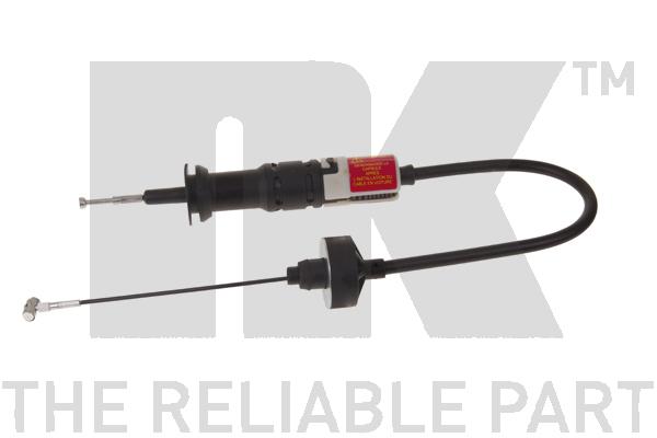 Clutch Cable - 924747 NK